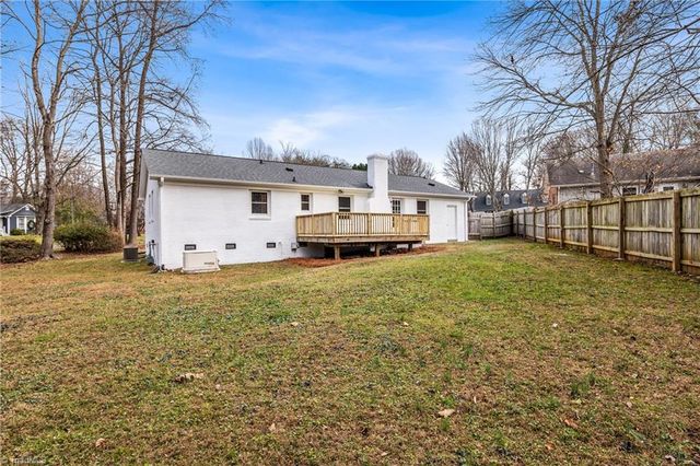 1606 Maple Ridge Court, Greensboro, NC 27455