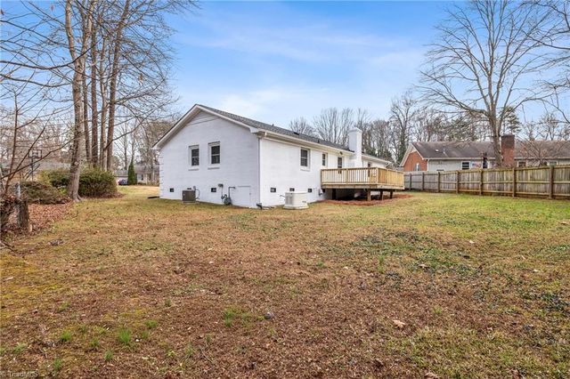 1606 Maple Ridge Court, Greensboro, NC 27455