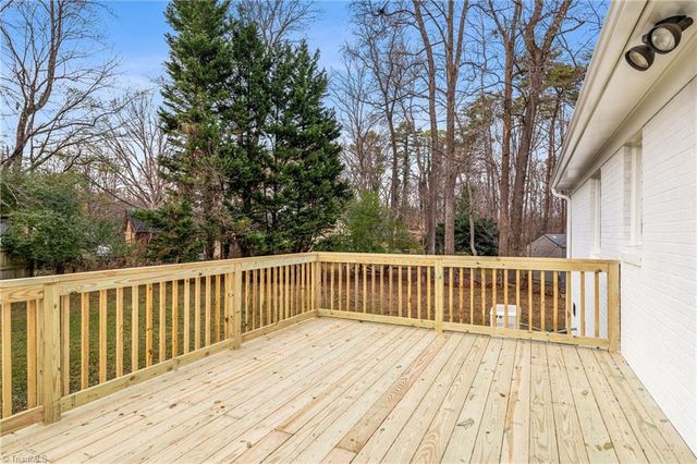 1606 Maple Ridge Court, Greensboro, NC 27455