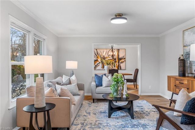 1606 Maple Ridge Court, Greensboro, NC 27455