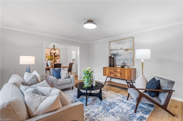 1606 Maple Ridge Court, Greensboro, NC 27455