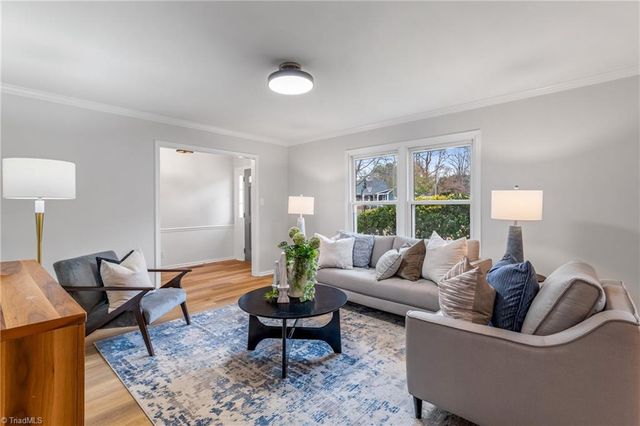 1606 Maple Ridge Court, Greensboro, NC 27455