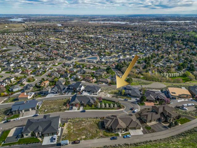 2420 Morency Drive, Richland, WA 99352