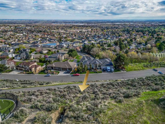 2420 Morency Drive, Richland, WA 99352