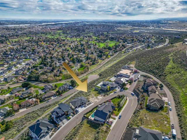 2420 Morency Drive, Richland, WA 99352