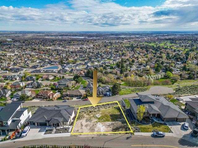 2420 Morency Drive, Richland, WA 99352