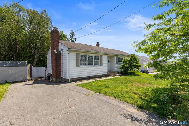 150 Stratfield Place, Bridgeport, CT 06606