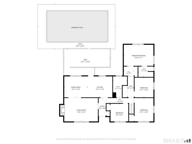 150 Stratfield Place, Bridgeport, CT 06606