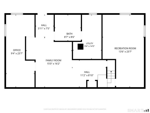 150 Stratfield Place, Bridgeport, CT 06606