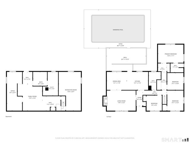 150 Stratfield Place, Bridgeport, CT 06606