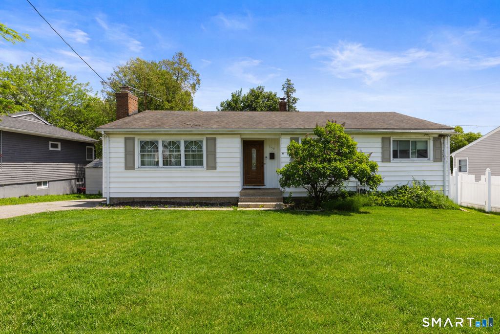 150 Stratfield Place, Bridgeport, CT 06606