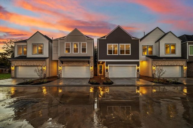 11319 Stonework Grove Lane, Houston, TX 77076
