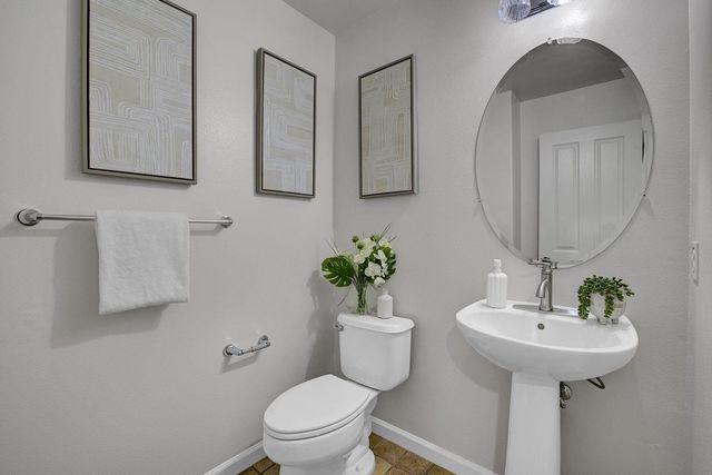 9827 Belladonna Dr, San Ramon, CA 94582