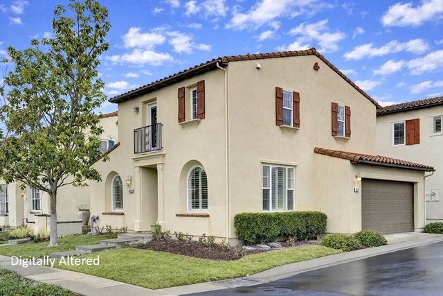 9827 Belladonna Dr, San Ramon, CA 94582