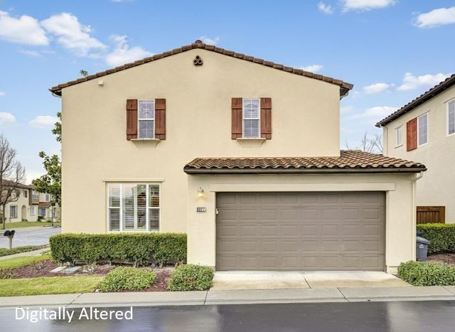 9827 Belladonna Dr, San Ramon, CA 94582