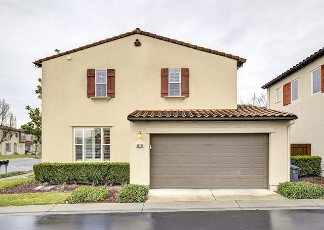 9827 Belladonna Dr, San Ramon, CA 94582