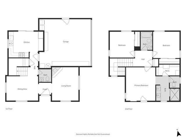 9827 Belladonna Dr, San Ramon, CA 94582