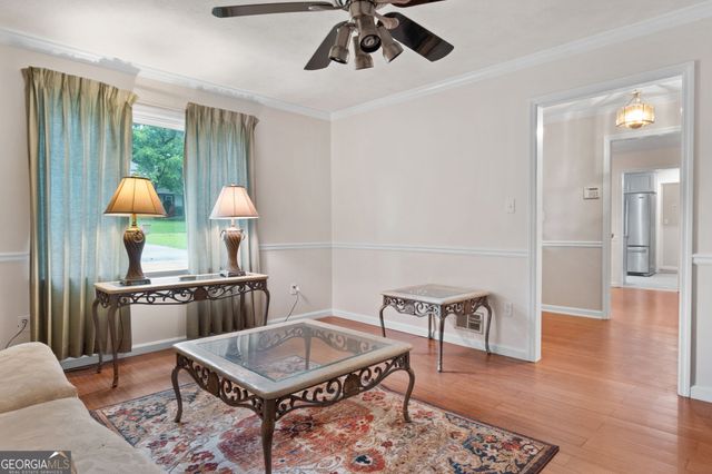 7972 Woods Lane, Jonesboro, GA 30236
