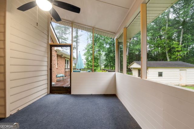 7972 Woods Lane, Jonesboro, GA 30236
