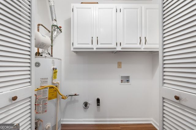 7972 Woods Lane, Jonesboro, GA 30236