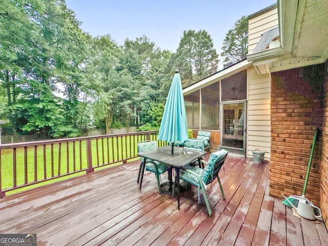 7972 Woods Lane, Jonesboro, GA 30236