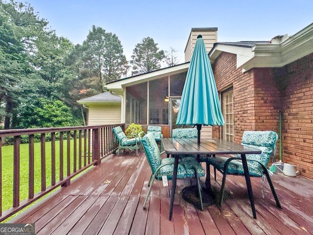 7972 Woods Lane, Jonesboro, GA 30236
