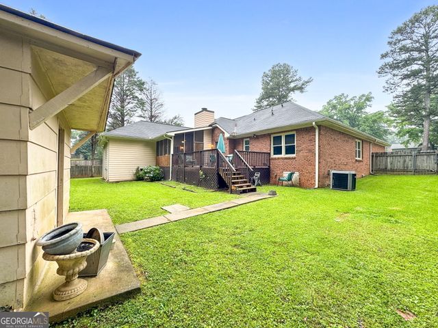 7972 Woods Lane, Jonesboro, GA 30236