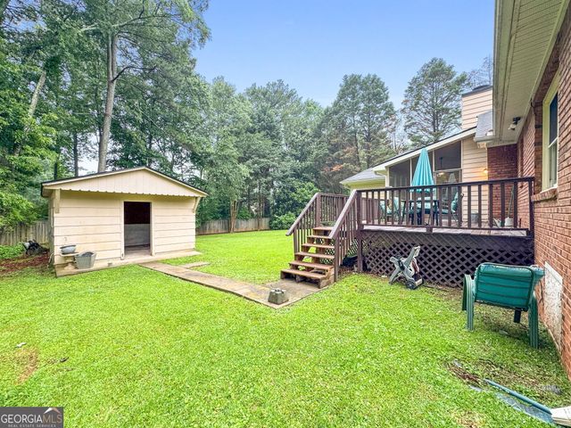7972 Woods Lane, Jonesboro, GA 30236