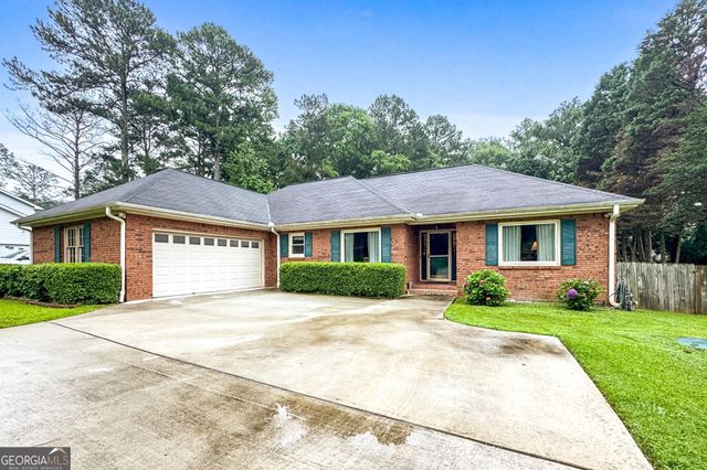 7972 Woods Lane, Jonesboro, GA 30236