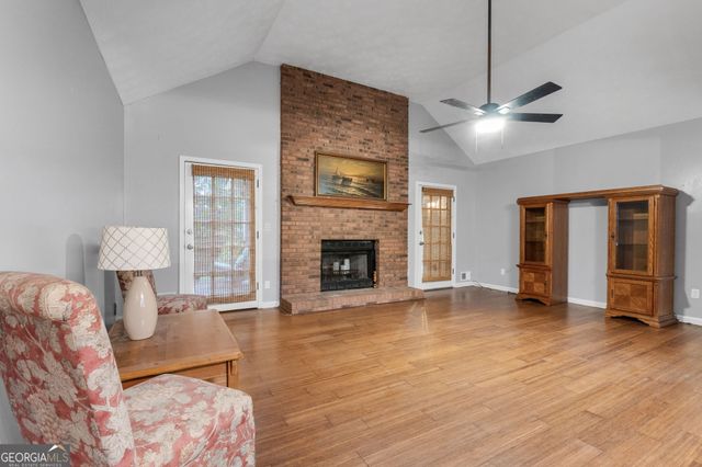 7972 Woods Lane, Jonesboro, GA 30236