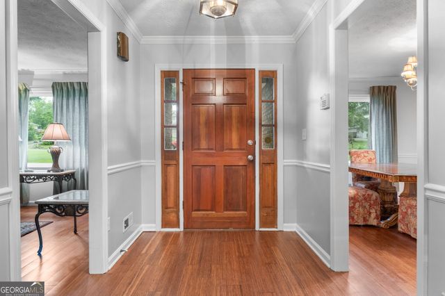 7972 Woods Lane, Jonesboro, GA 30236