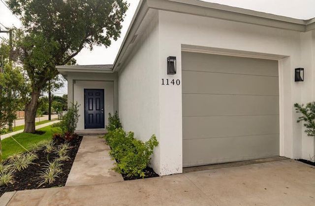 1140 NW 1ST Avenue, Fort Lauderdale, FL 33311