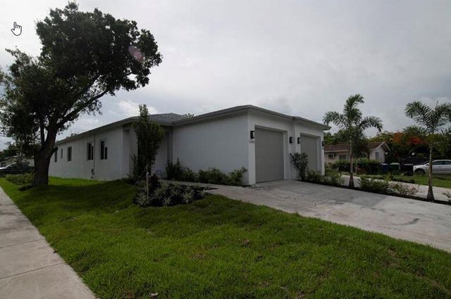 1140 NW 1ST Avenue, Fort Lauderdale, FL 33311