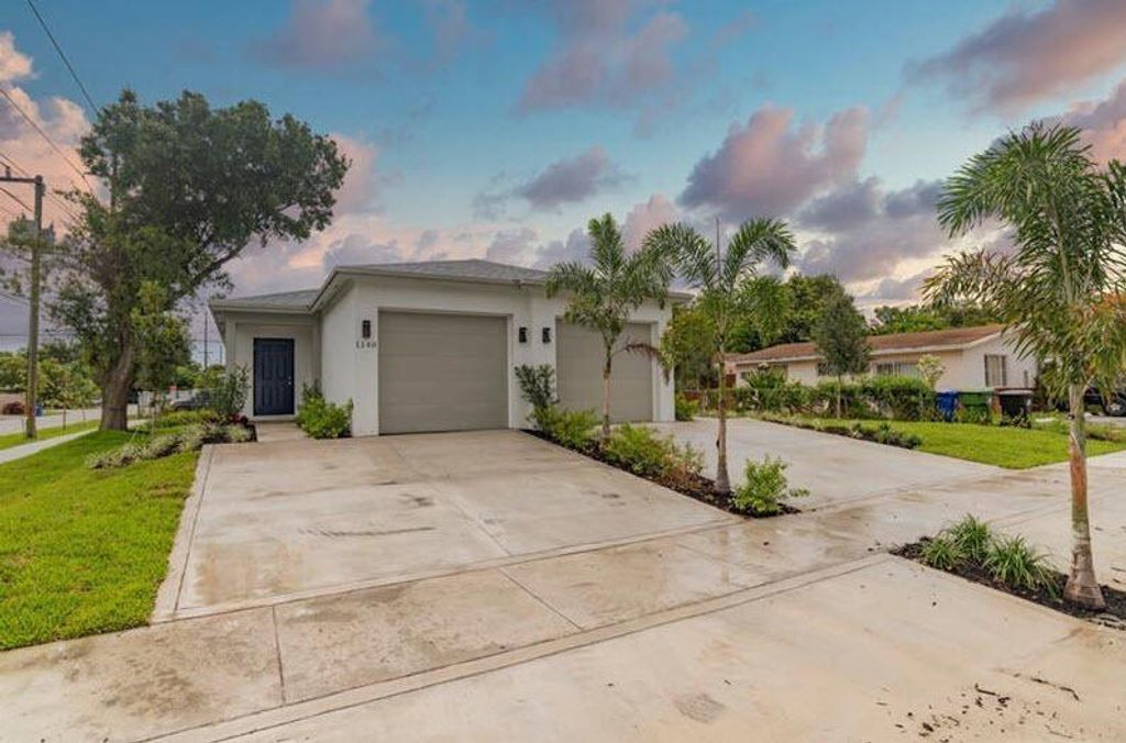 1140 NW 1ST Avenue, Fort Lauderdale, FL 33311