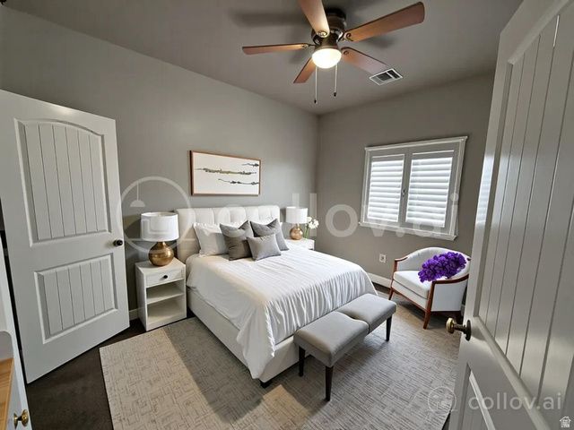 3677 E ARCHTURUS DR, St. George, UT 84790