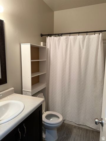 3677 E ARCHTURUS DR, St. George, UT 84790