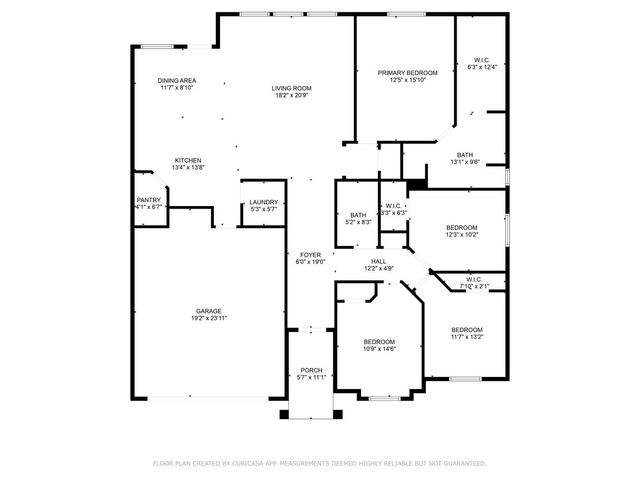 3677 E ARCHTURUS DR, St. George, UT 84790