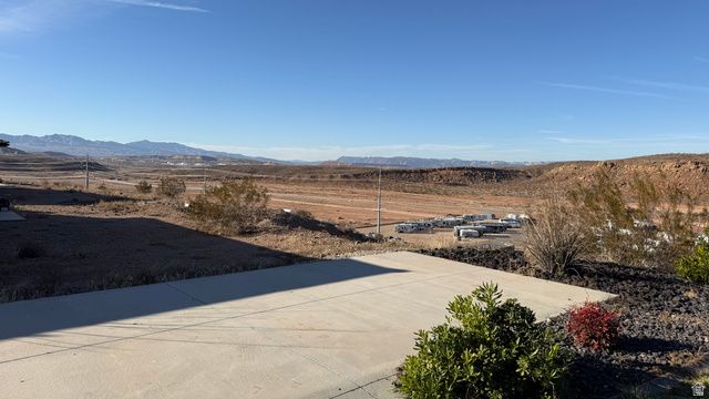 3677 E ARCHTURUS DR, St. George, UT 84790