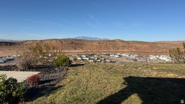 3677 E ARCHTURUS DR, St. George, UT 84790