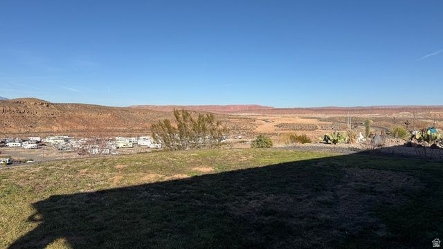 3677 E ARCHTURUS DR, St. George, UT 84790