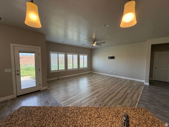 3677 E ARCHTURUS DR, St. George, UT 84790