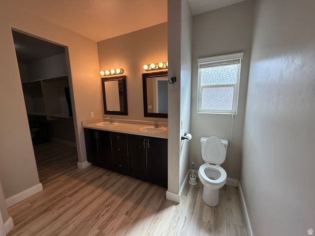 3677 E ARCHTURUS DR, St. George, UT 84790