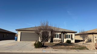 3677 E ARCHTURUS DR, St. George, UT 84790
