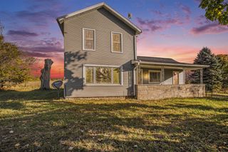 21879 N V Drive, Olivet, MI 49076