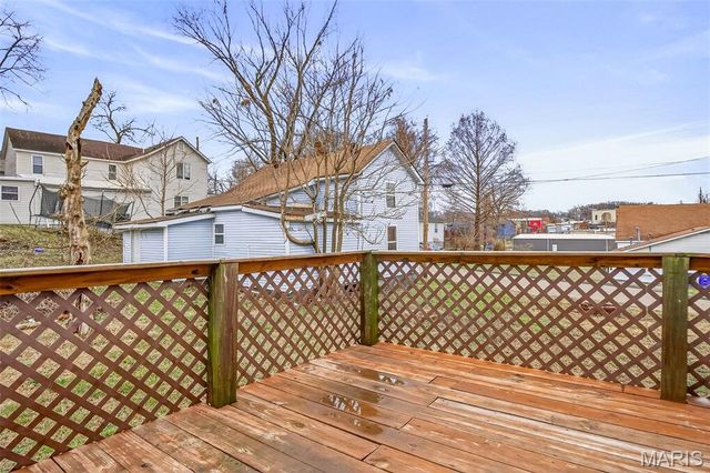 403 S Adams Street, Festus, MO 63028