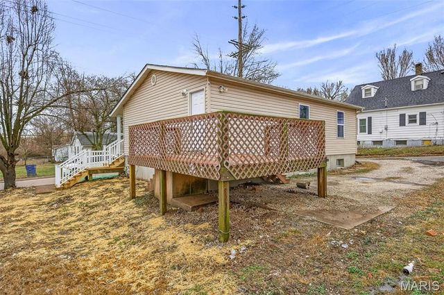 403 S Adams Street, Festus, MO 63028