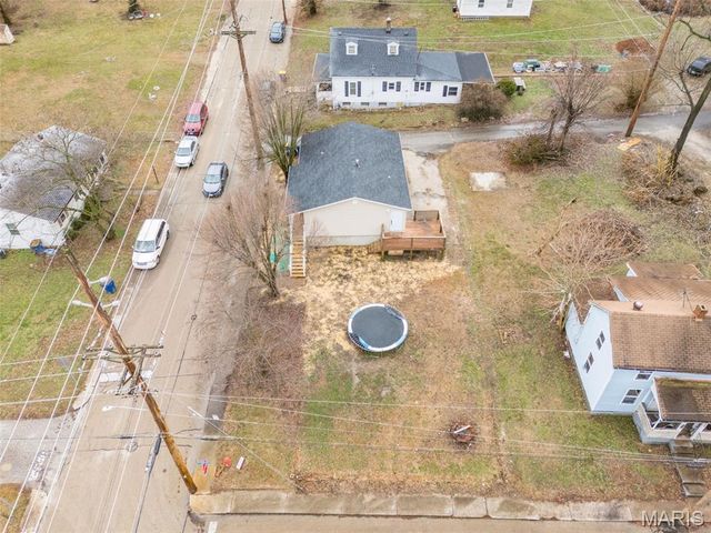 403 S Adams Street, Festus, MO 63028