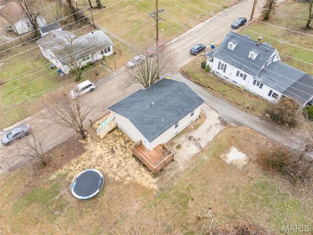 403 S Adams Street, Festus, MO 63028