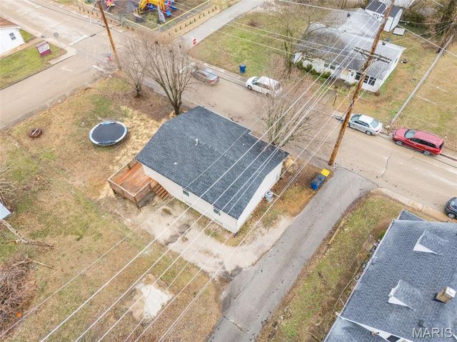 403 S Adams Street, Festus, MO 63028