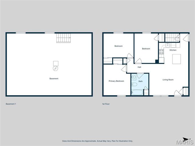 403 S Adams Street, Festus, MO 63028